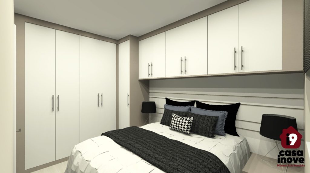Quarto de Casal